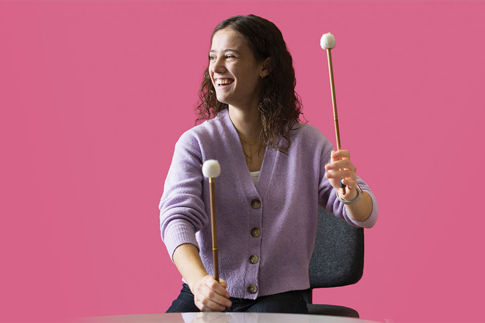 Summer at the Royal College of Music: folk, festivals and fantasy